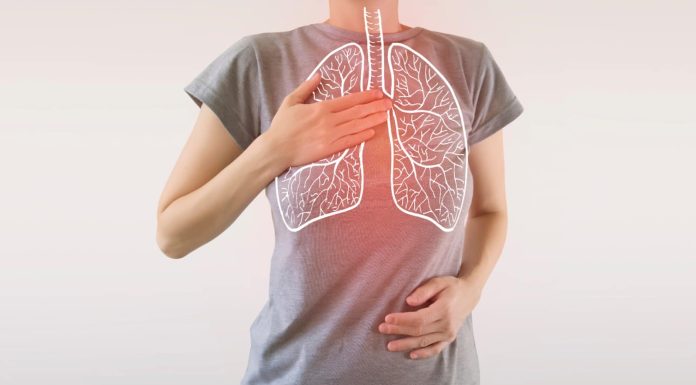 Lung Most cancers Consciousness Month: Can HIV improve lung most cancers threat?