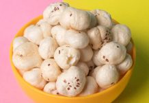 Know the negative effects of makhana and why you should not overdo it