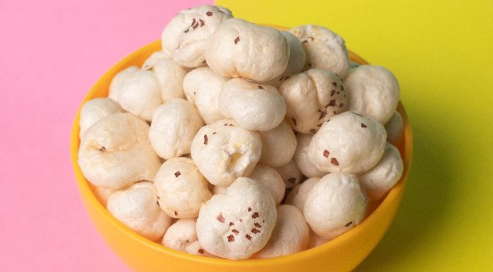 Know the negative effects of makhana and why you should not overdo it