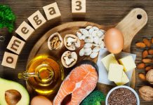 Improve your Omega-3s to keep away from illnesses like coronary heart issues, despair