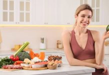 9 protein snacks for weight reduction