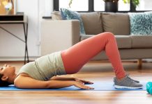 Handle PCOS with these 5 Pilates strikes