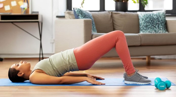 Handle PCOS with these 5 Pilates strikes