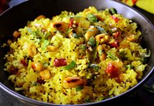 Poha advantages: Know why it’s a higher breakfast possibility than rice