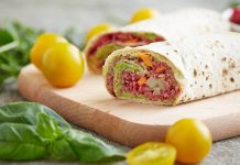 Gentle dinner recipes to be sure you are on observe along with your health objectives