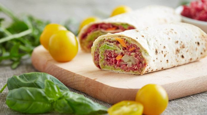 Gentle dinner recipes to be sure you are on observe along with your health objectives