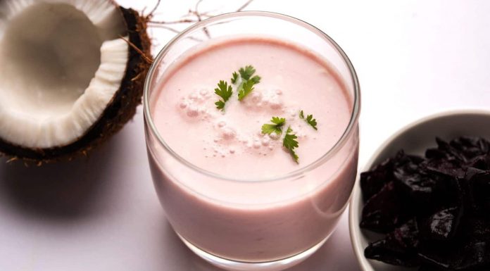 Solkadhi is Vicky Kaushal’s drink for the soul! Know its advantages