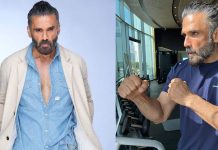 Worldwide Males’s Day: Suniel Shetty reveals his ‘secret sauce’ for a match physique, wholesome thoughts at 62