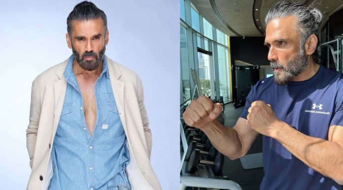 Worldwide Males’s Day: Suniel Shetty reveals his ‘secret sauce’ for a match physique, wholesome thoughts at 62