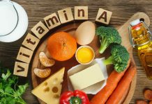 Vitamin A deficiency: Indicators, signs and meals you should eat