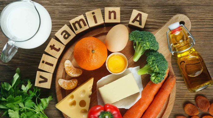Vitamin A deficiency: Indicators, signs and meals you should eat