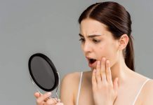 Jawline zits: Know the causes and tips on how to deal with it