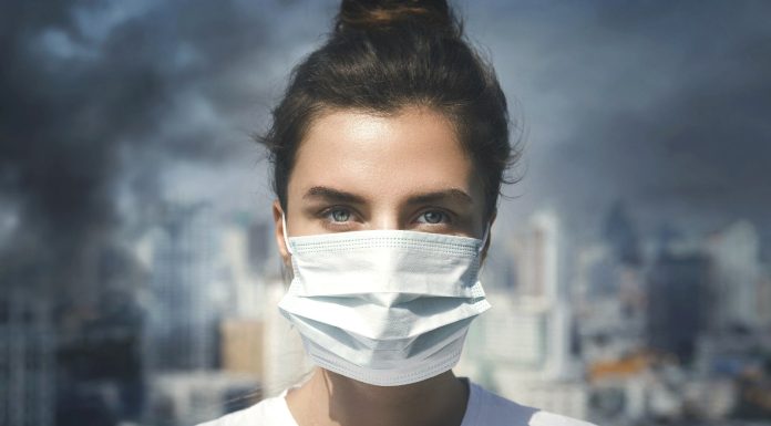 Air air pollution can result in melancholy, nervousness: Tricks to alleviate the chance
