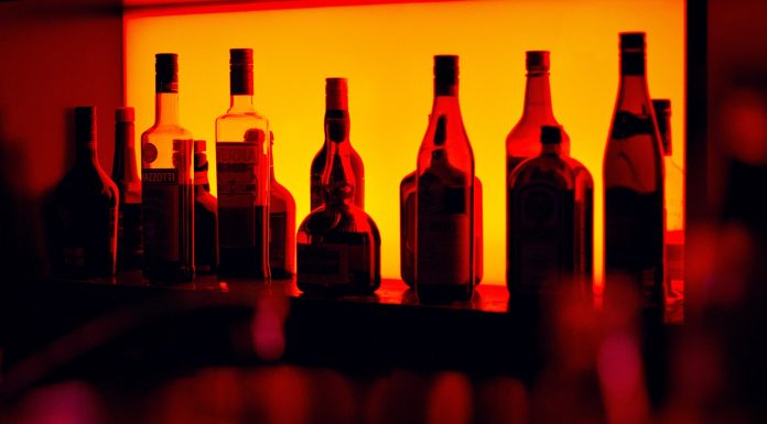 Necessary alcohol data just about invisible on-line