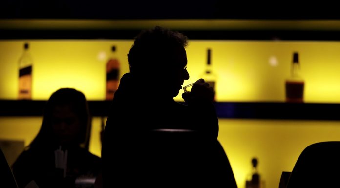 Alcohol loss of life toll is rising, US authorities studies say