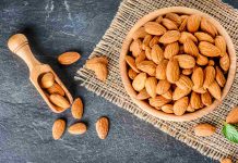 This is why almonds ought to be part of your weight reduction weight-reduction plan