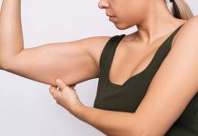 Tone up your flabby arms or bingo wings with these 5 workout routines