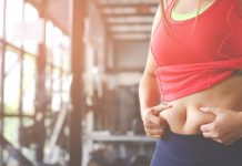 Scale back stomach fats with these 5 easy weight loss program ideas and train