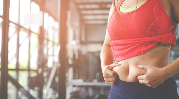 Scale back stomach fats with these 5 easy weight loss program ideas and train