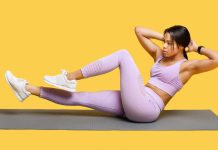 5 errors it is best to keep away from if you carry out bicycle crunches