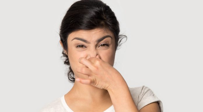 Physique odour: Know why your sweat smells