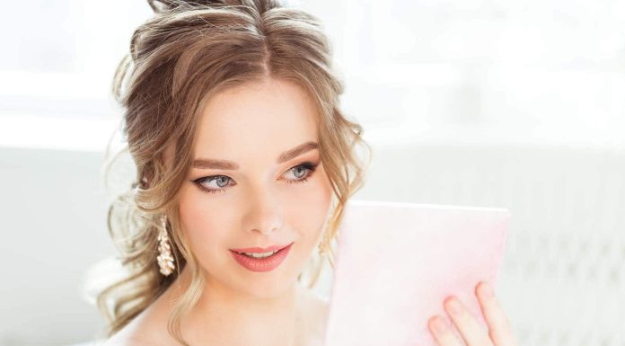 Pre-wedding ideas for brides: 5 way of life hacks for a pure bridal glow