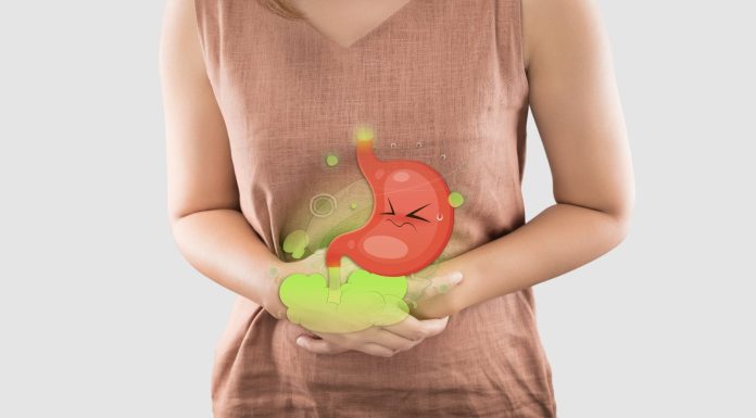 5 medical causes of fuel and method to do away with it