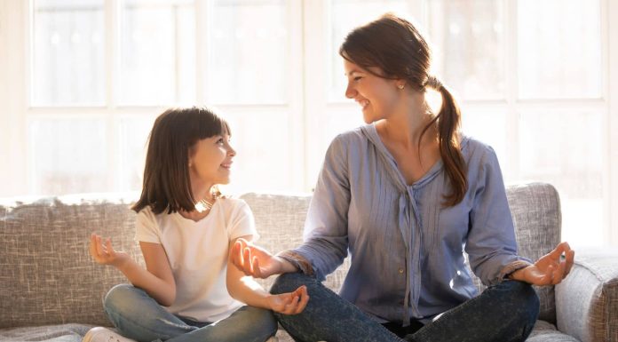 Youngsters’s day 2022: Advantages of meditation for teenagers