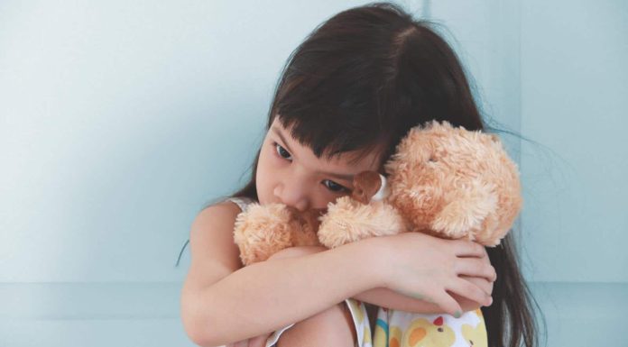 Parenting suggestions: The right way to examine in in your baby’s psychological well being day by day