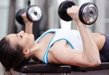 Namrata Purohit recommends 5 workout routines for toned arms, again and core