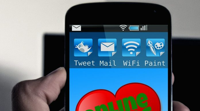 Violent sexual predators use courting apps as searching grounds