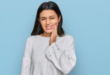 7 ideas for dental care and to deal with tooth ache throughout winter