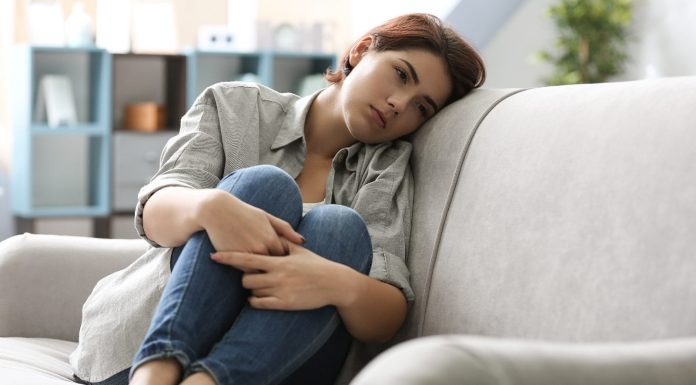 Your threat of psychological well being issues can improve with these illnesses