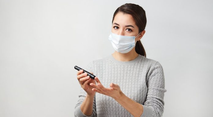 How you can stop diabetes with life-style adjustments? Observe these 5 ideas