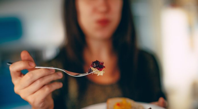 Examine finds choosy eaters are postpone by meals relying on plateware shade