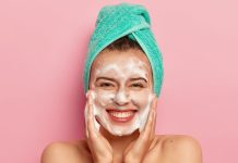 Face washing 101: This is how one can cleanse your face the precise approach