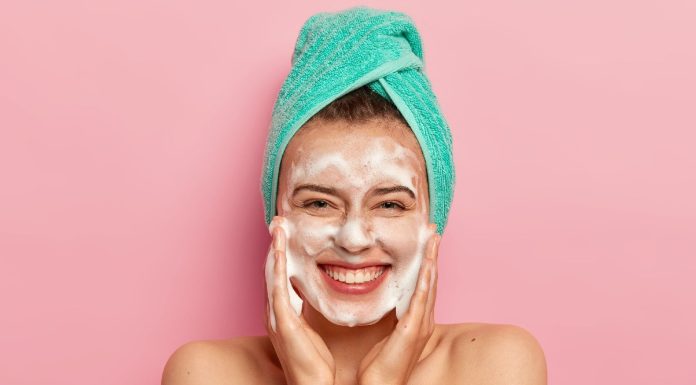 Face washing 101: This is how one can cleanse your face the precise approach