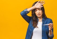 Listed below are 7 circumstances with flu like signs