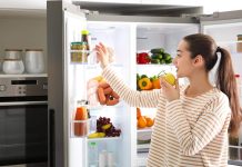7 meals it’s best to cease storing in fridge