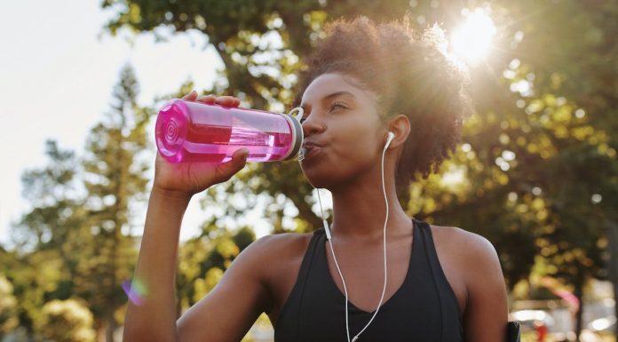 Go gradual and settle for your limitations—how one can train in case you’re recovering from lengthy COVID