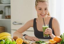 Is consuming inexperienced juice within the morning wholesome?