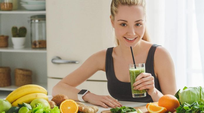 Is consuming inexperienced juice within the morning wholesome?