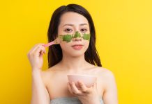 Make inexperienced tea cleaning masks part of your skincare routine immediately