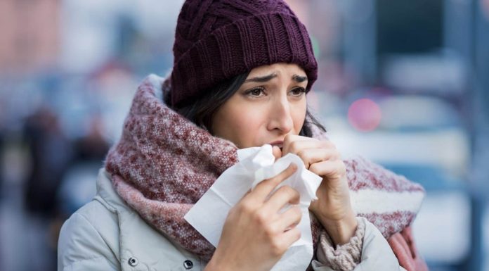 Winter hacks: 4 biohacks to remain match when it is chilly