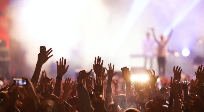 Headphones and live shows might put younger folks in danger—here is learn how to defend your self