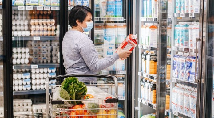 Excessive meals costs might have unfavorable long-term well being results on Canadians