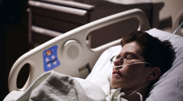 Research suggests want for improved help for transgender and non-binary younger folks after hospitalization
