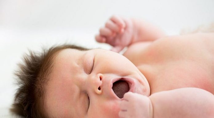 Toddler head-shaping pillows are ineffective and harmful to child, FDA warns