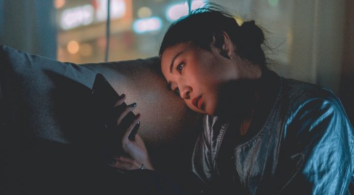 Is your teen an evening owl? Their sleep sample may form their mind and habits years later