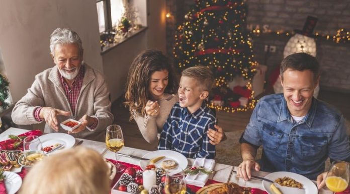 Maintain meals poisoning at bay this vacation season